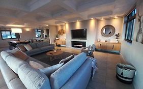 The Waterfront Penthouse