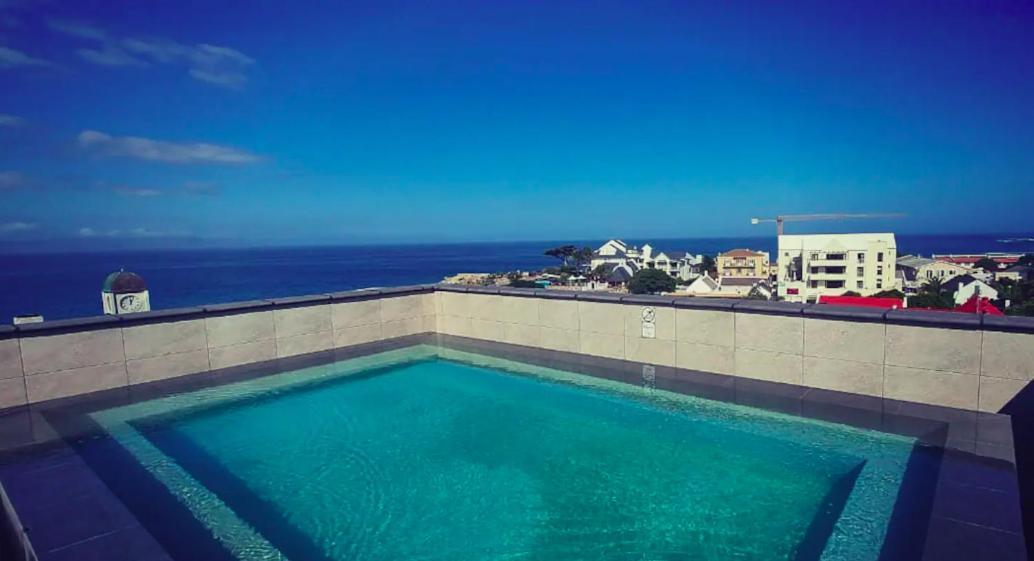 The Waterfront Penthouse Apartment Hermanus Exterior photo