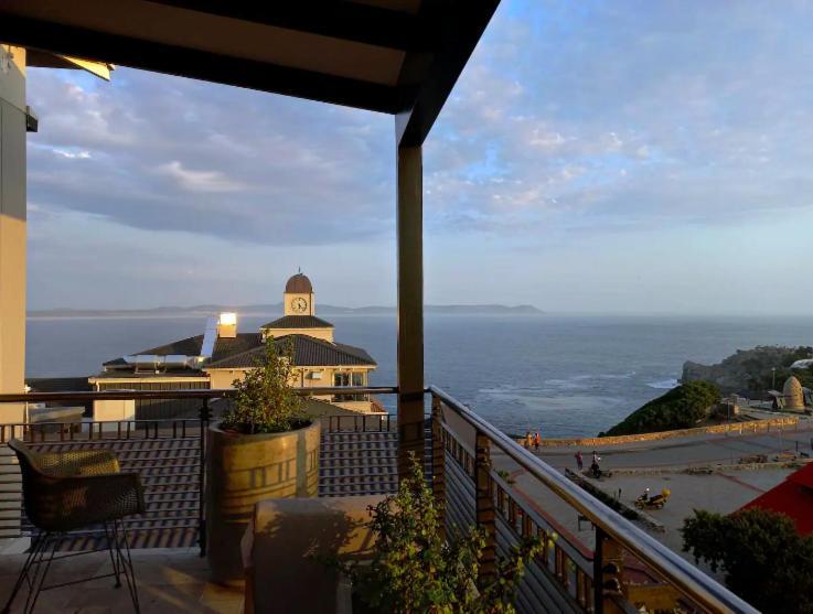 The Waterfront Penthouse Apartment Hermanus Exterior photo